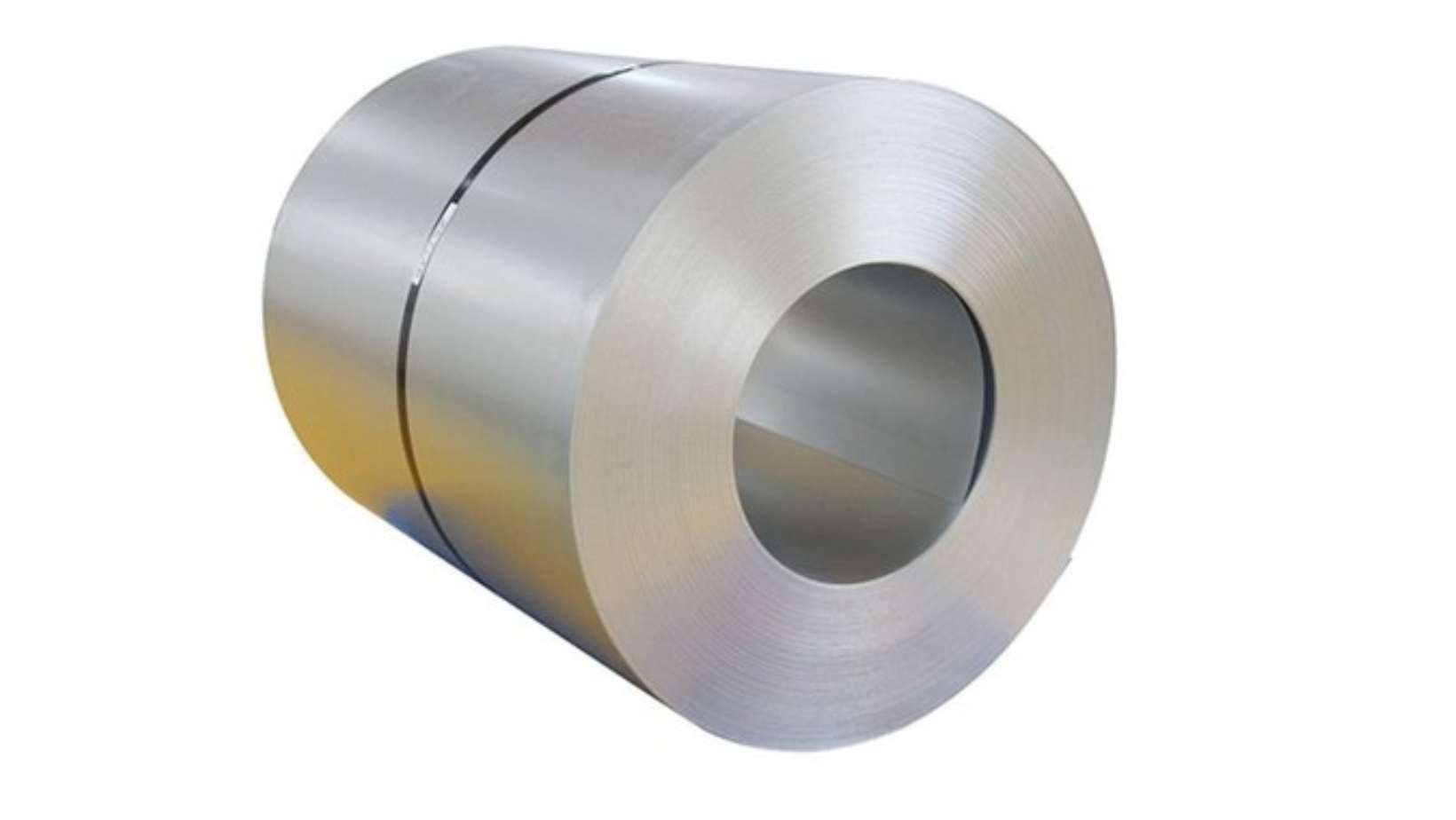 The Benefits of Using Galvanized Steel Coils