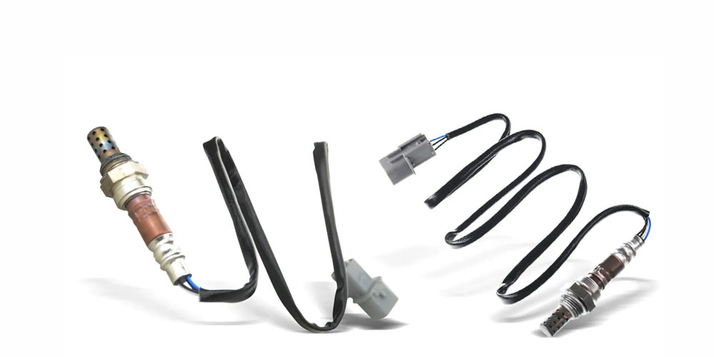 What Are the Functions of the Oxygen Sensors?