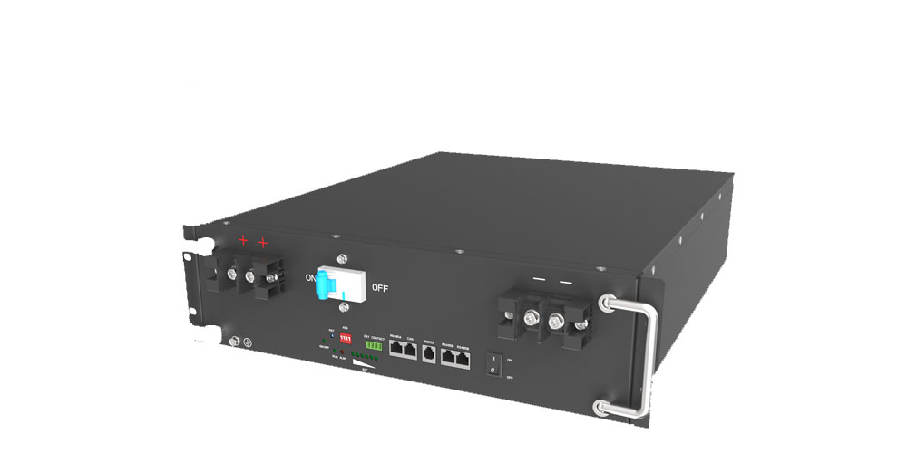 How to Choose the Optimal 48V Lifepo4 Battery