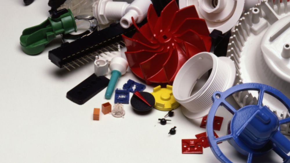 What are the Main Types of Injection Molding Processes?