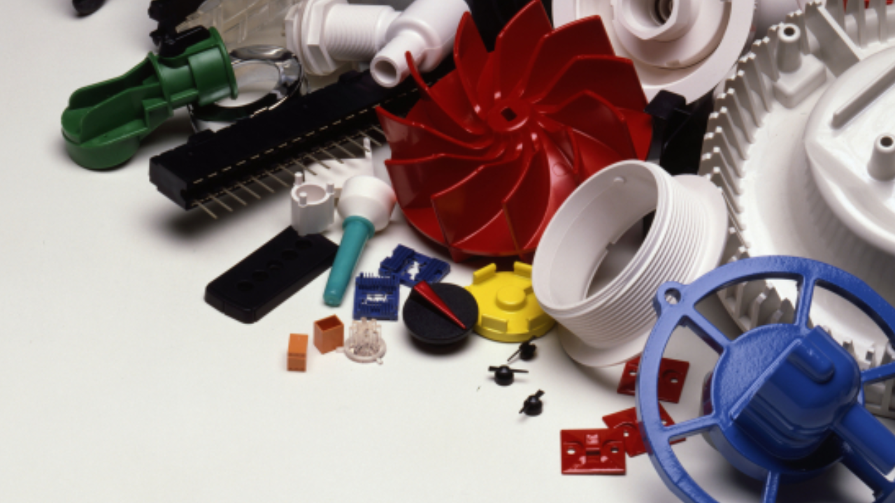 What are the Main Types of Injection Molding Processes?
