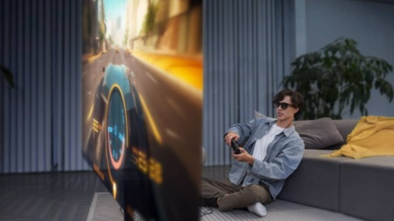 Unveiling the Potential of AR with Xreal Air 2