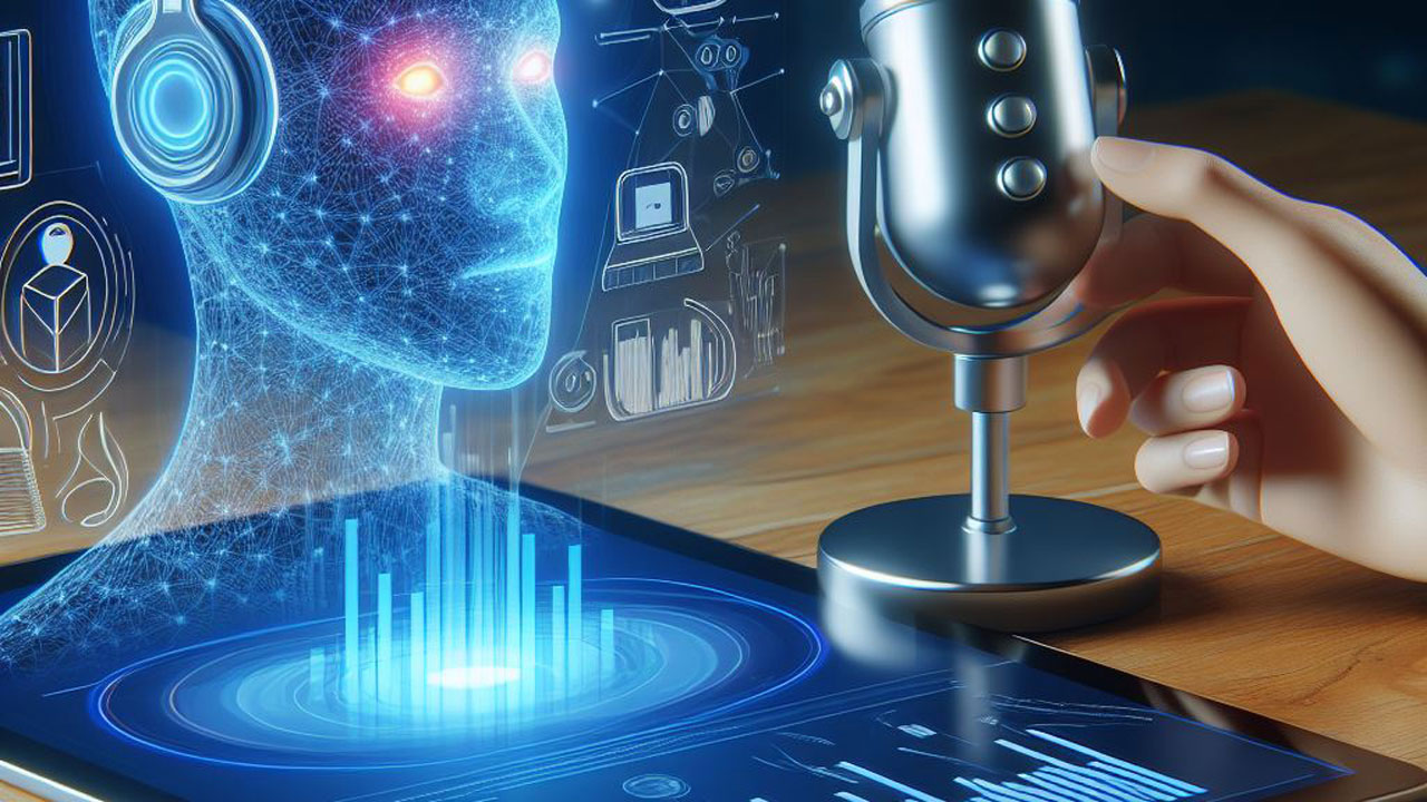 Voice Customization in Google Meet: Harnessing AI for Personalized Communication