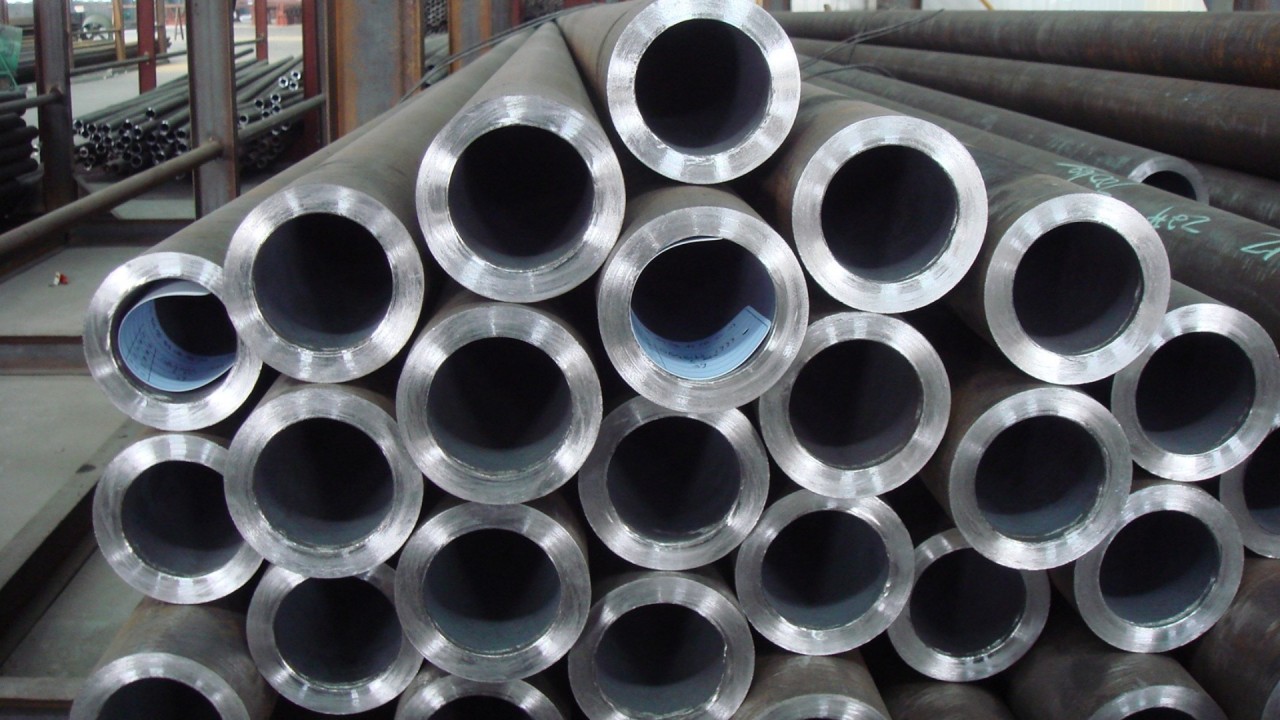 Tuspipe’s FBE Coated Pipe: Overview of Process, Benefits, and Applications