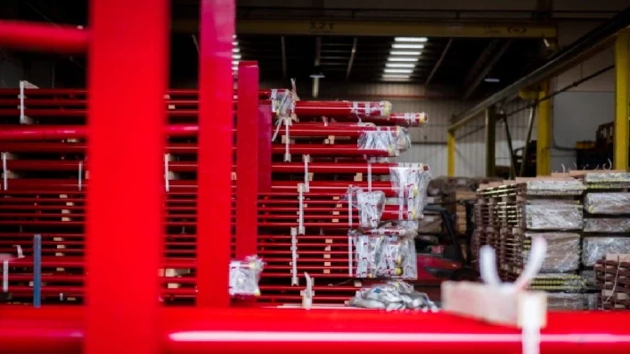 The Future of Fire Sprinkler Pipe Technology